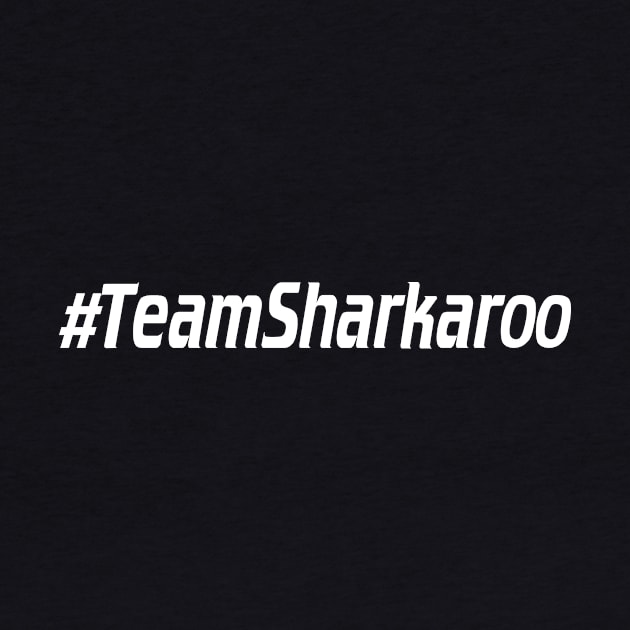 Sharkaroo by sharkaroo